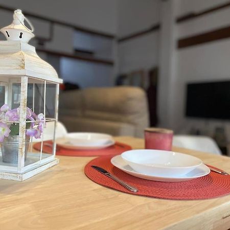 La Alcoba De La Catedral, Apartamento 2-4 Pax 3º Piso Cuenca  Zewnętrze zdjęcie