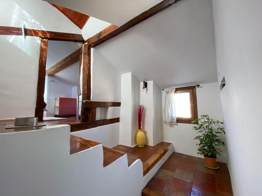 La Alcoba De La Catedral, Apartamento 2-4 Pax 3º Piso Cuenca  Zewnętrze zdjęcie