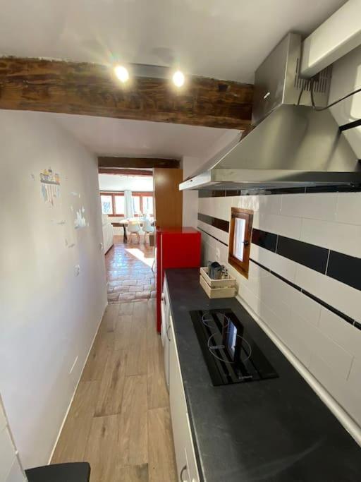 La Alcoba De La Catedral, Apartamento 2-4 Pax 3º Piso Cuenca  Zewnętrze zdjęcie