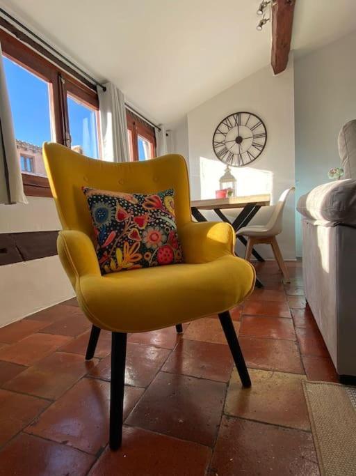 La Alcoba De La Catedral, Apartamento 2-4 Pax 3º Piso Cuenca  Zewnętrze zdjęcie